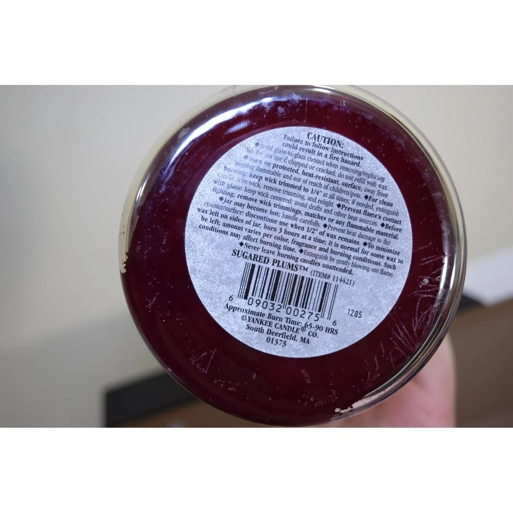Yankee Candle yankee candle